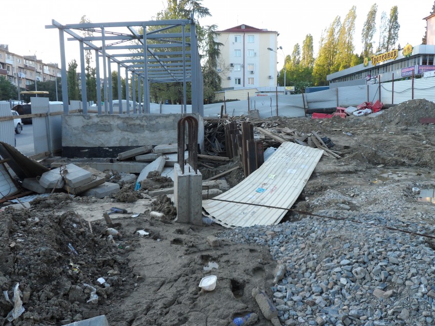 Донская стрит