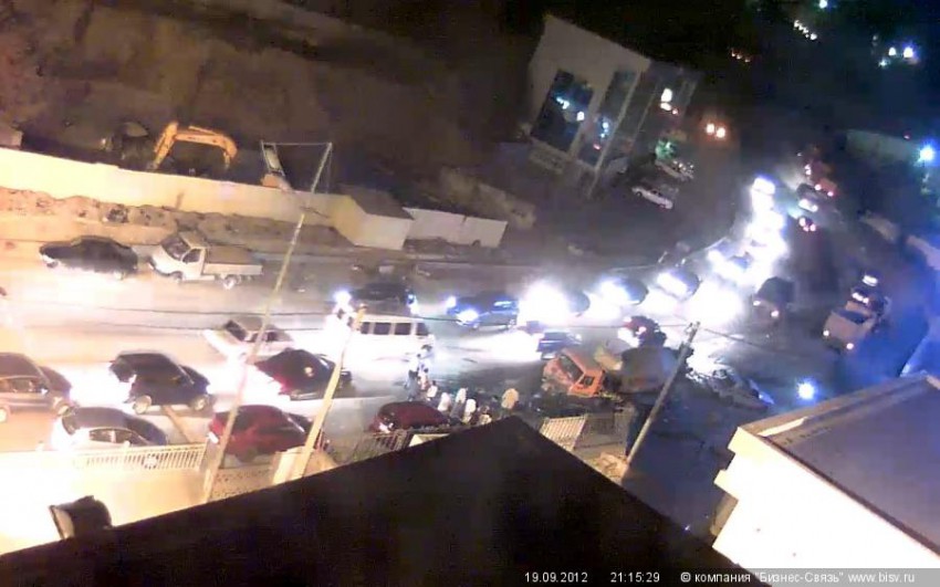 без зивак никак