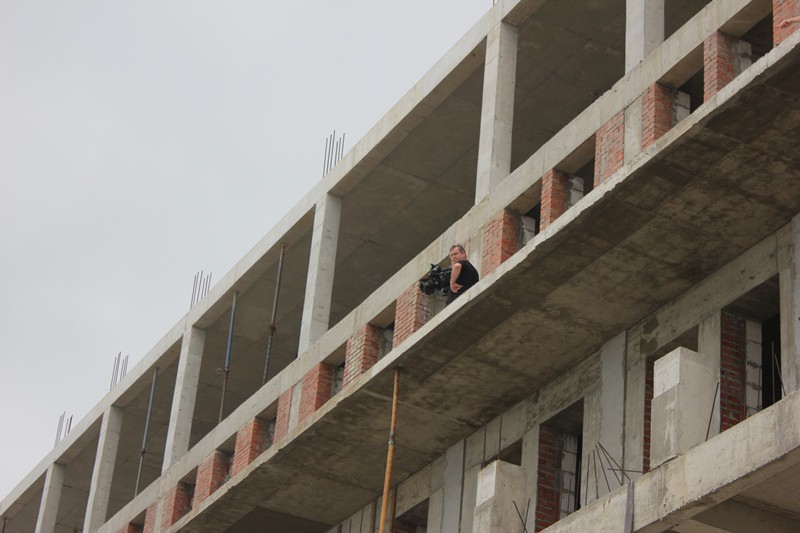 первый канал