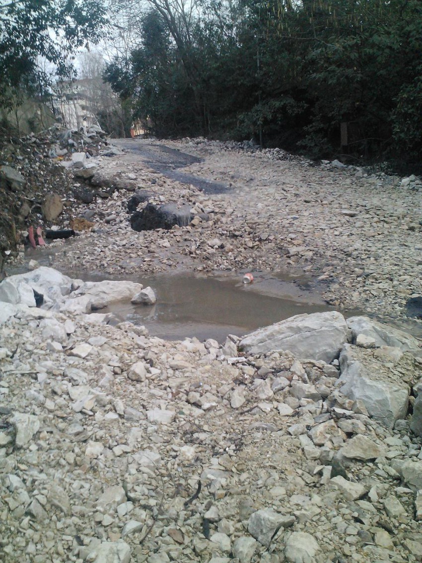 Дорога которую МЫ ЗАСЛУЖИЛИ!!