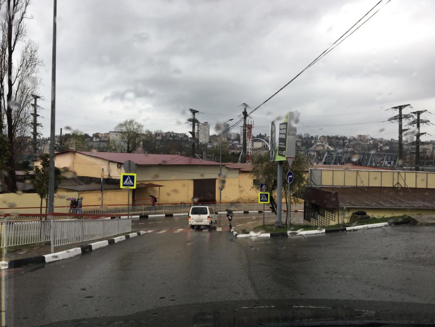 В 9:35 было так