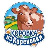 Коровка из Кореновки