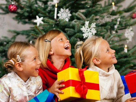 Новый год в Сочи