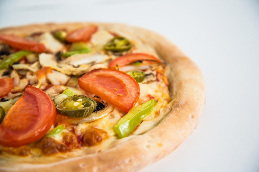 Купить пиццу в Сочи, вкусная пицца в Сочи, заказать пиццу в Сочи