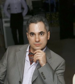 Леонид Коляда, Директор по развитию компании Mr.Doors