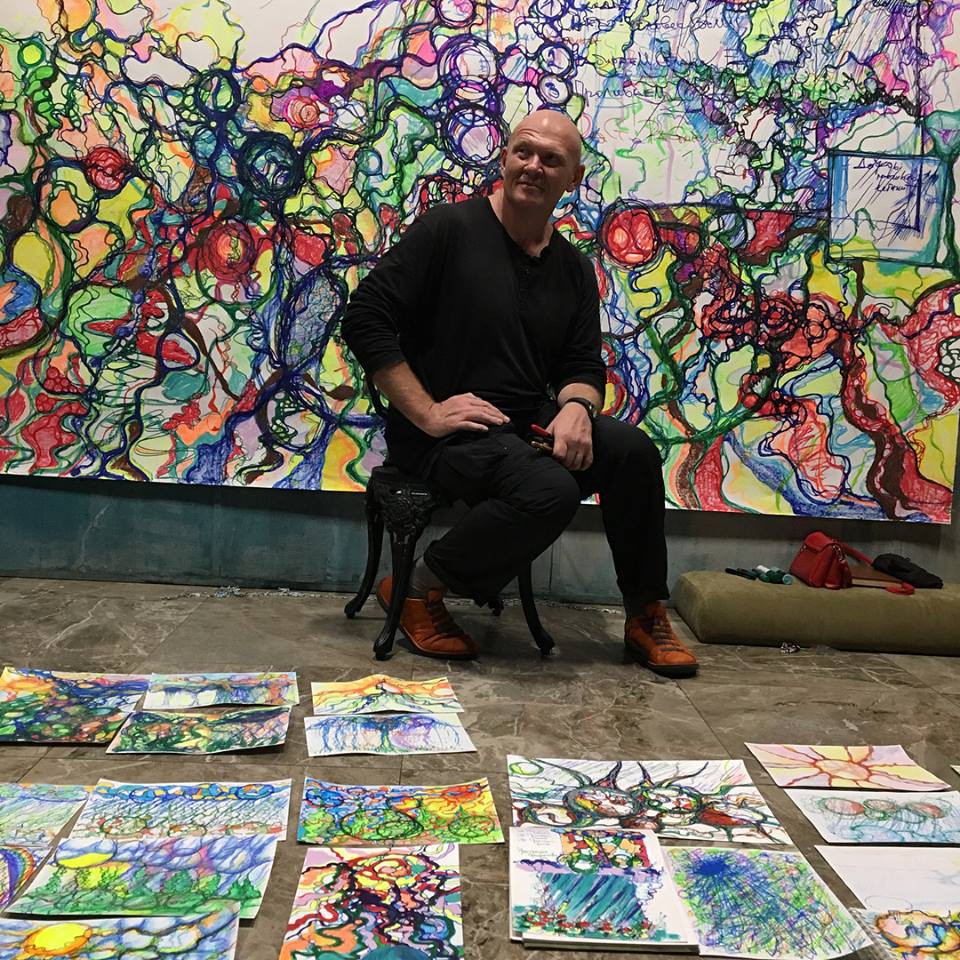 Нейрографика