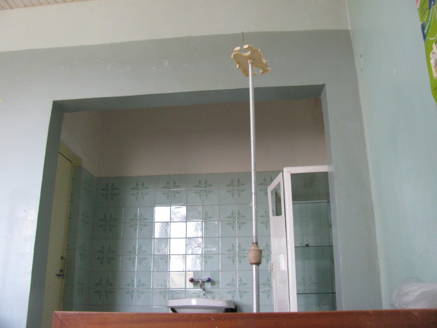 Палата стационара