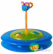 у меня такая