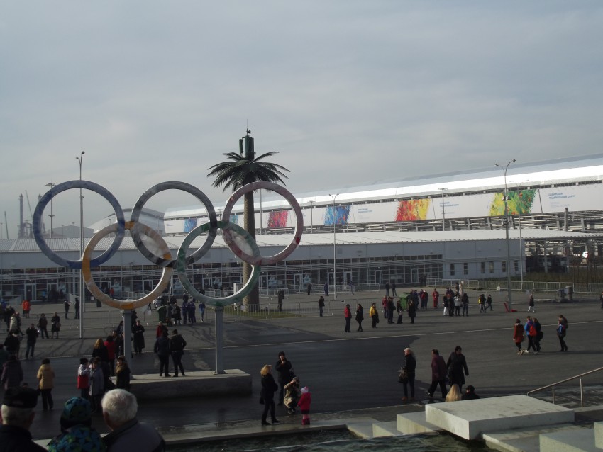 пленку снять не успели