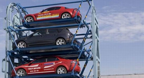 Вот примерно такую конструкцию...