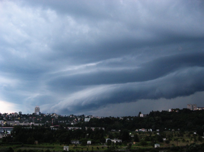 Отмолили, пронесло