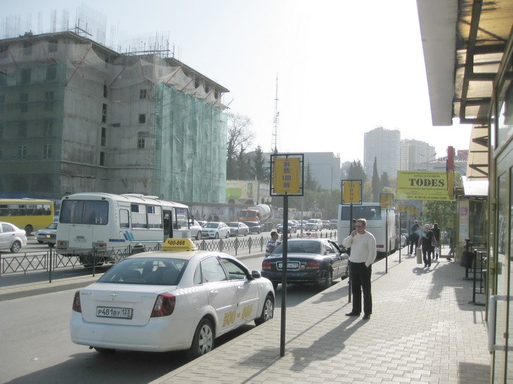 И здесь тоже не останавливаются