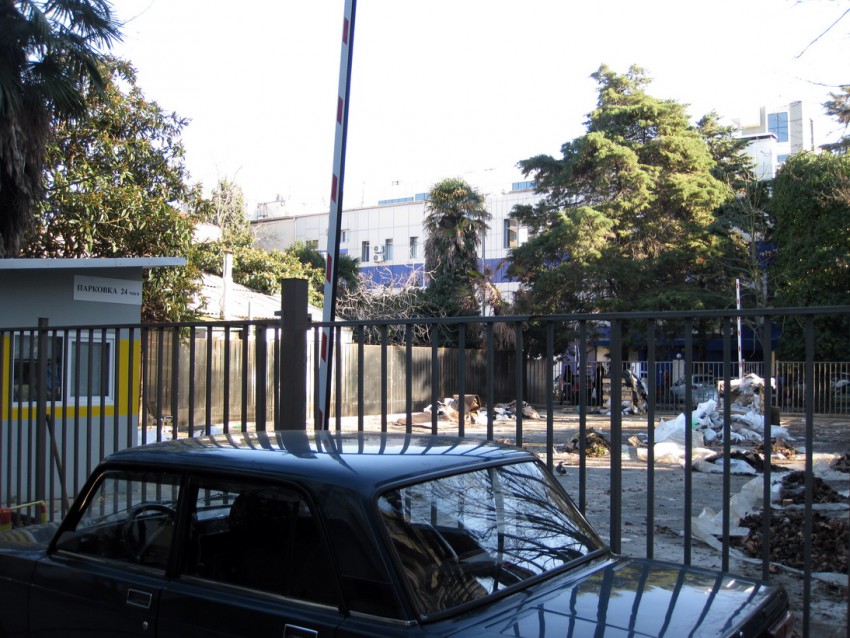 Автомусорник 2