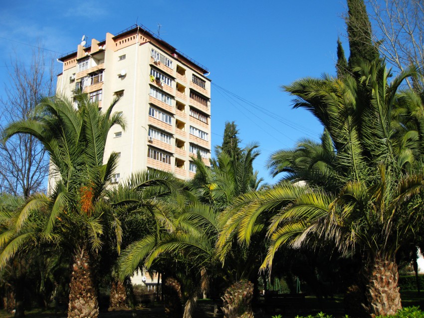 ул.60 лет ВЛКСМ ул.60 лет ВЛКСМ