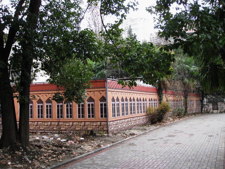 ул. Горького, пер Горького ул. Горького, пер Горького