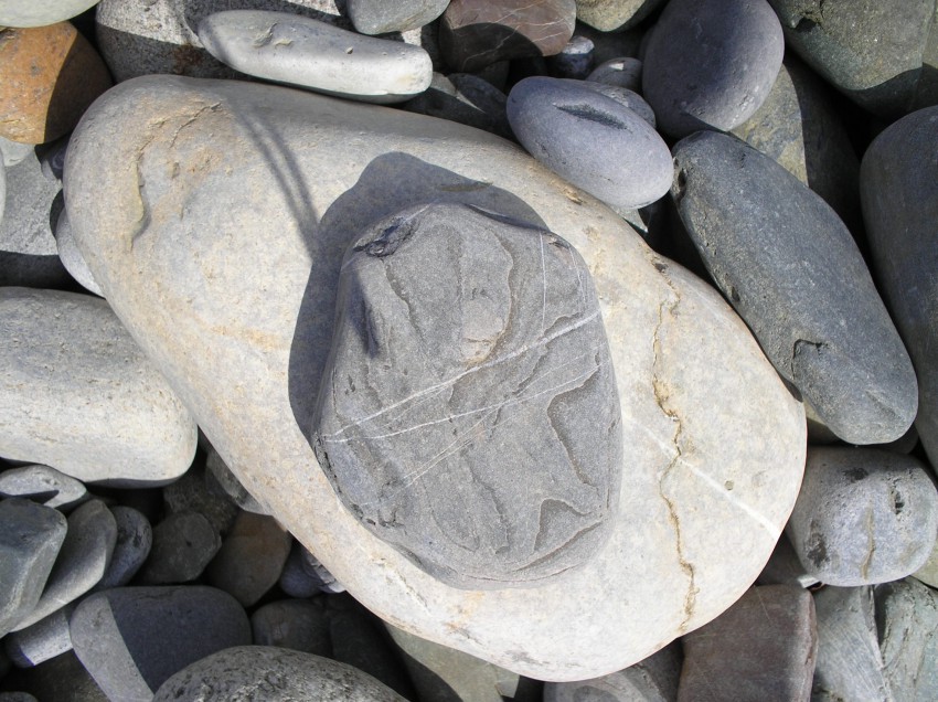 Сфинкс и человек