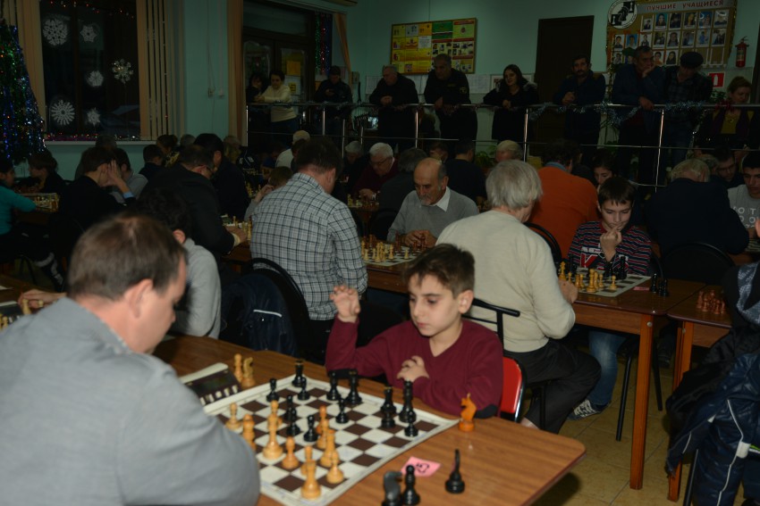 Балаян Эдуард