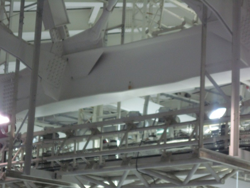 Бутылка лимонада