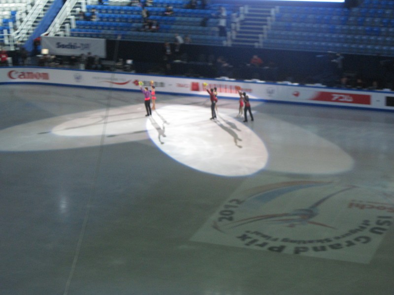 Круг почёта