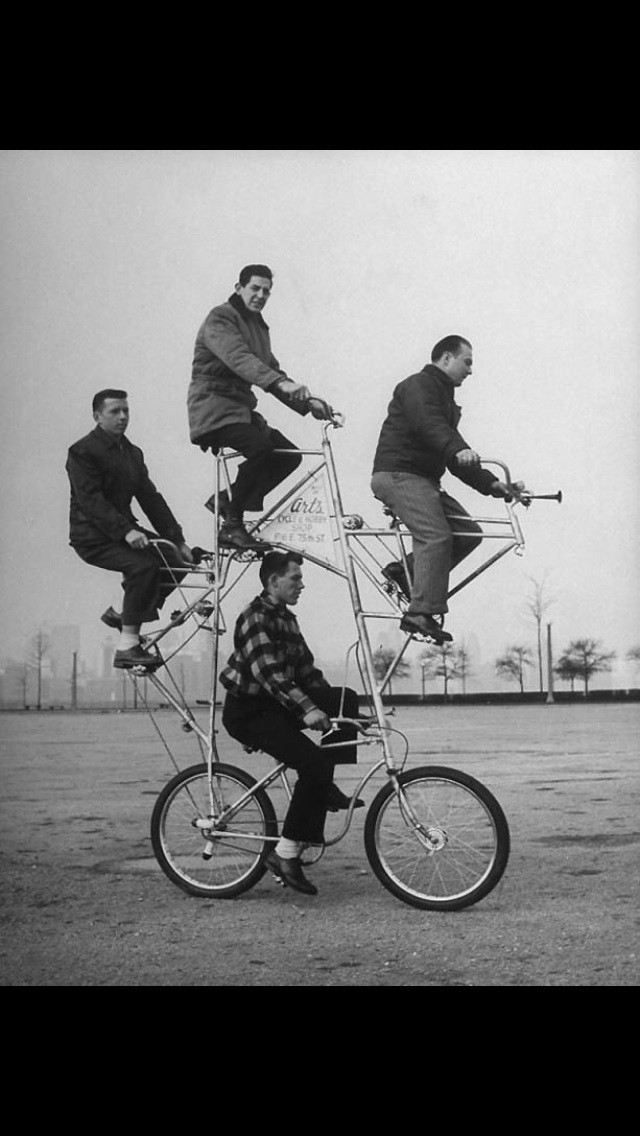 Семейный кросовер