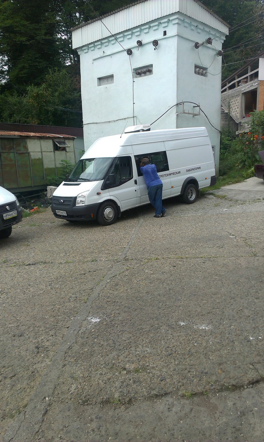 Работа кипит Работа кипит