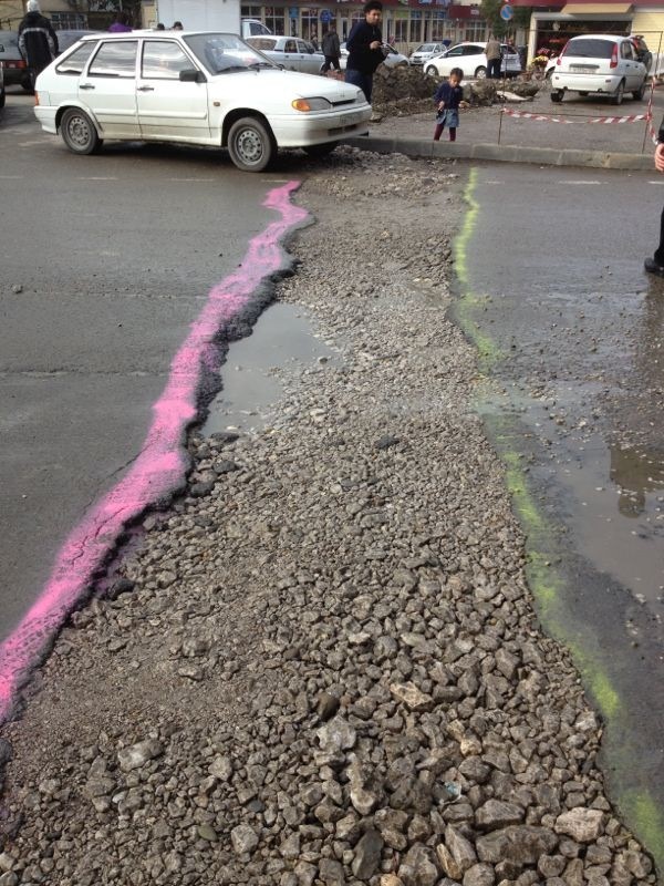 Ул. Чебриково 34