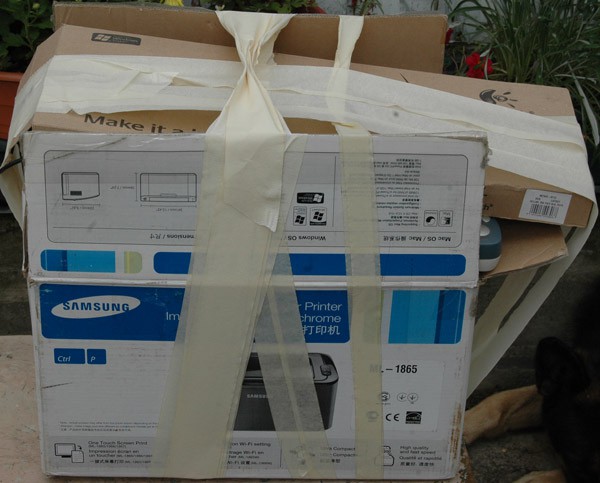 Запчасти для ПК