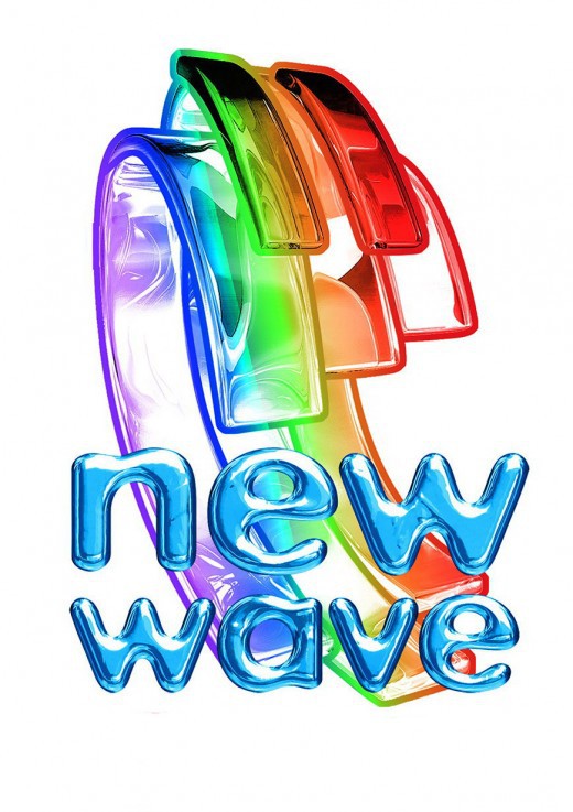 новая волна Юрмала