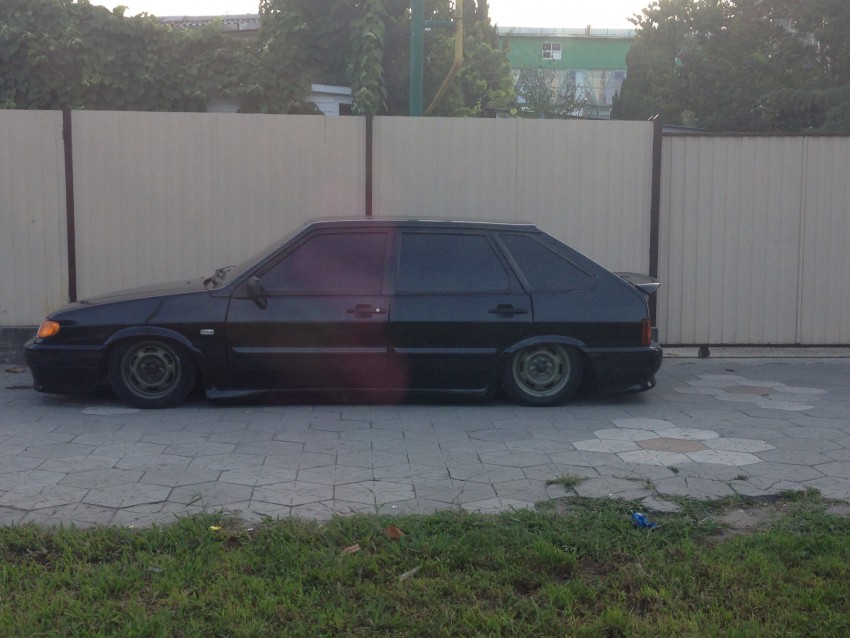 Видимо это сейчас в ходу