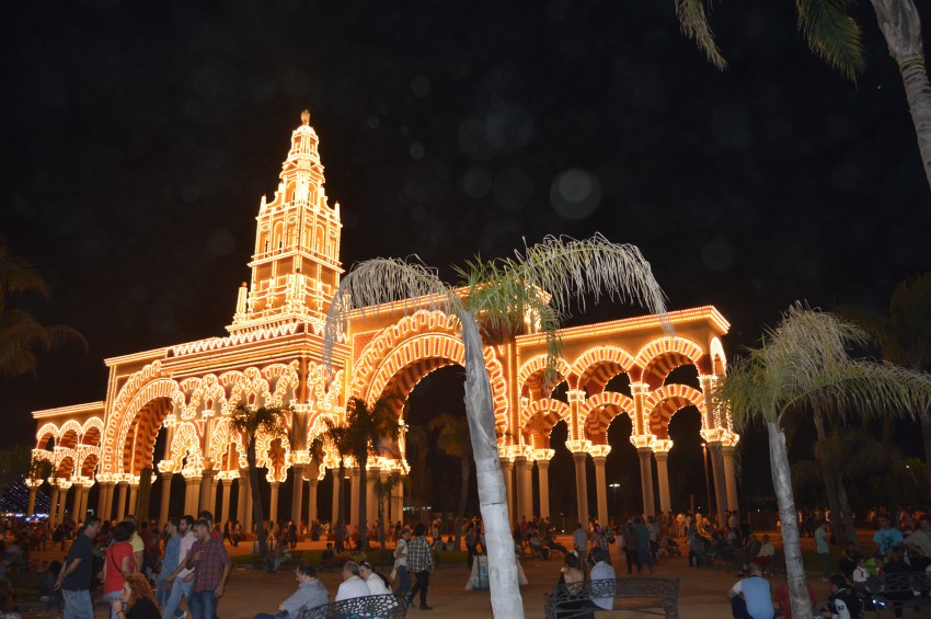 кордова снова кордова снова