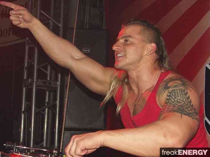 фашист виктор строгонов