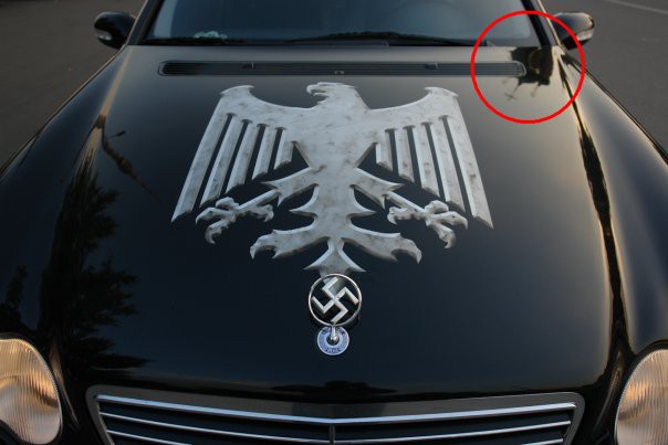 фашист виктор строгонов