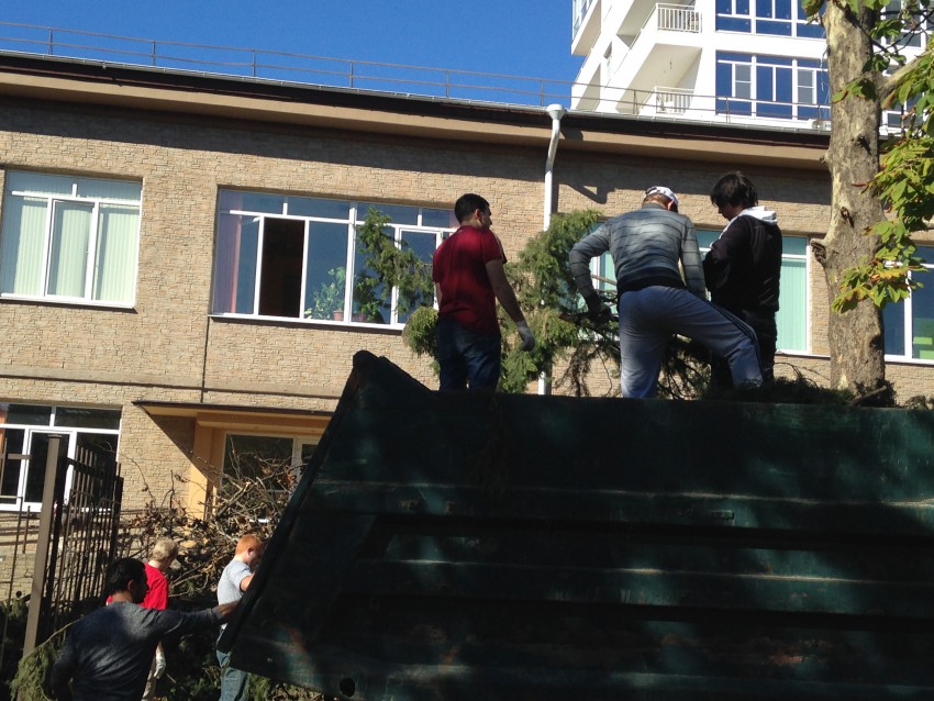 В процессе работы 9 В процессе работы 9