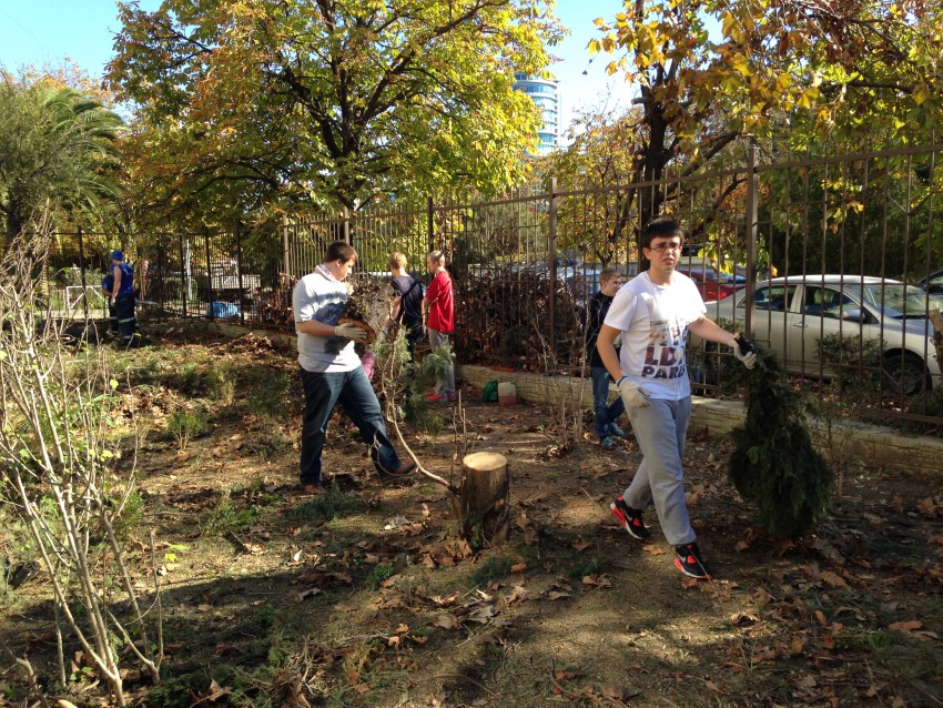 В процессе работы 3 В процессе работы 3