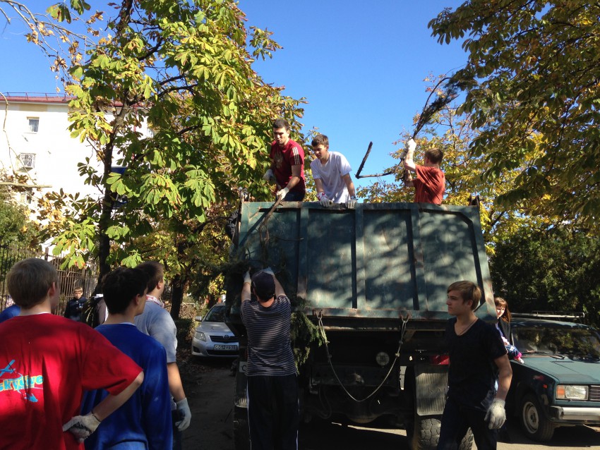 В процессе работы 6 В процессе работы 6