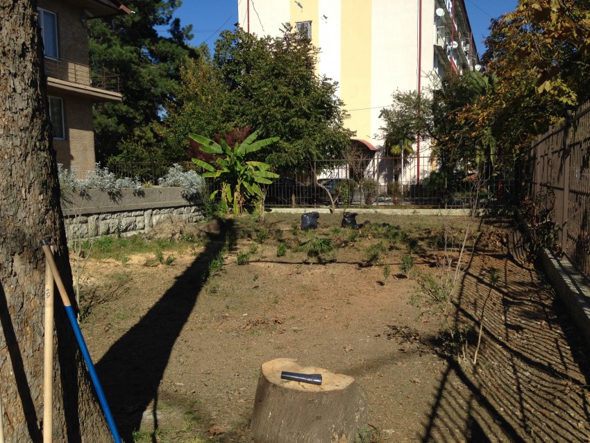 Результат работы, завершение 2