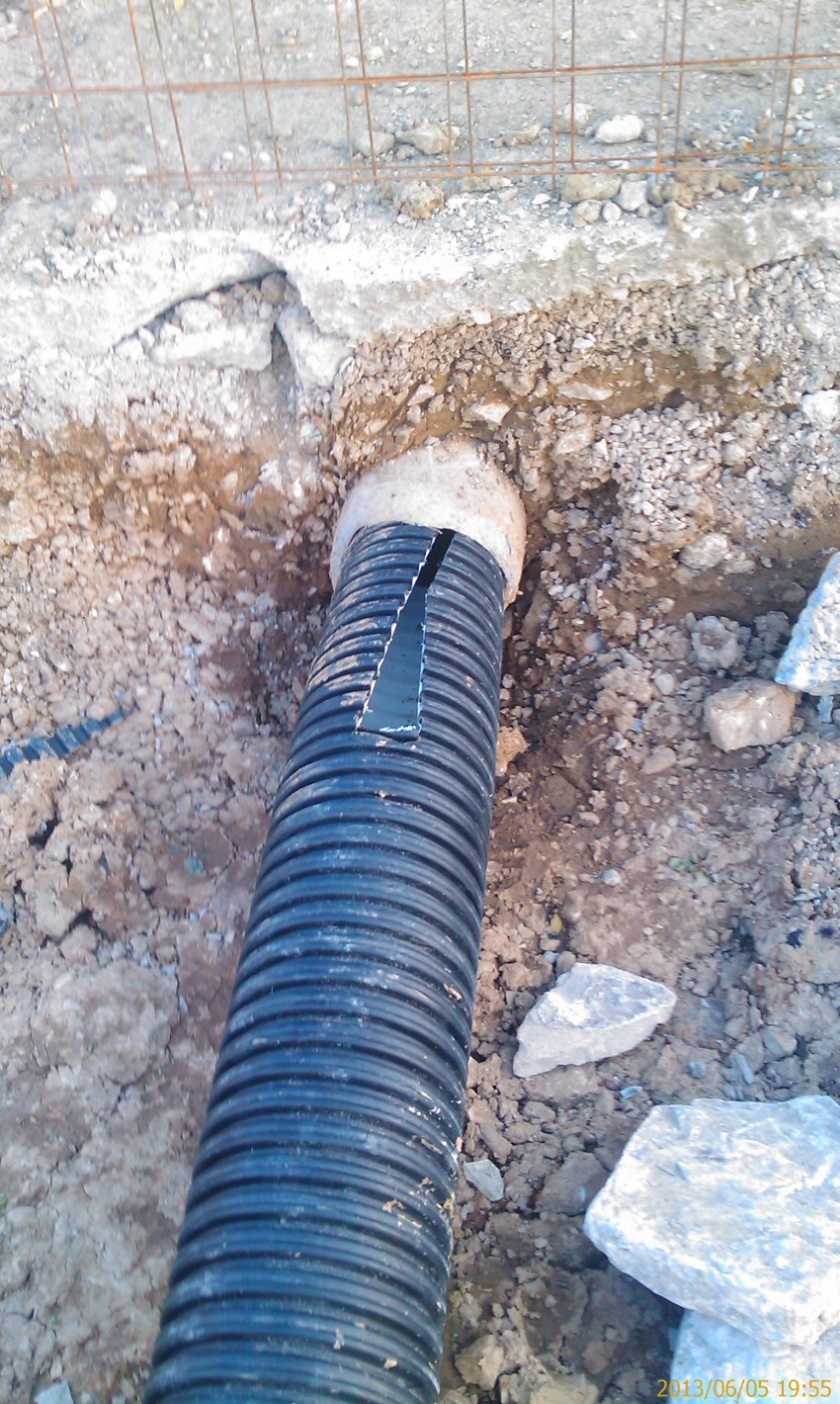 Новейшие технологии стыковки труб