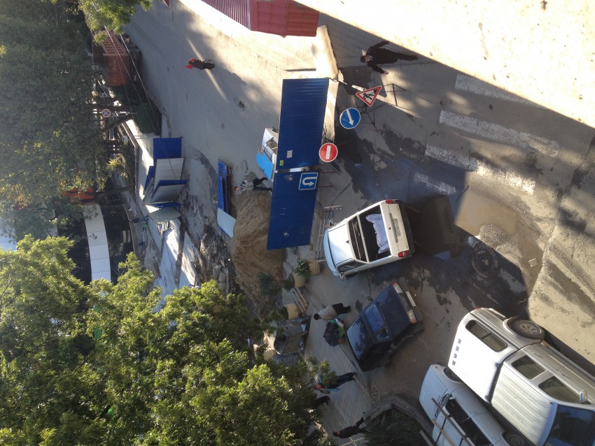 ул. Северная 12 9.12.2014