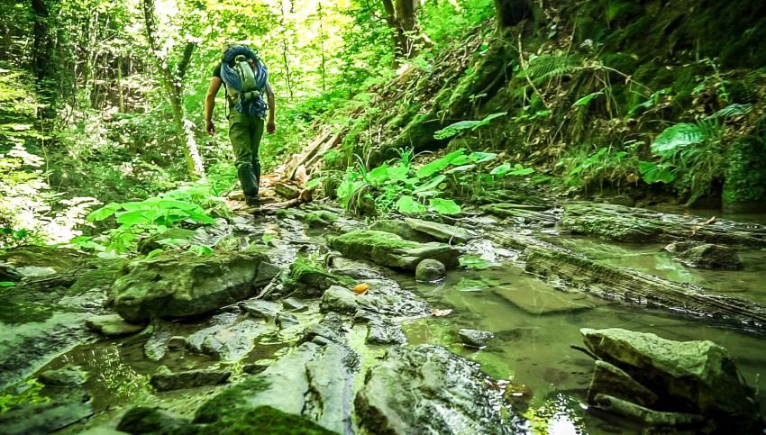 Восточная Агура Восточная Агура