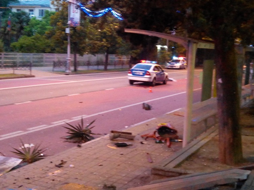 перед патрулькой накрытая часть тела