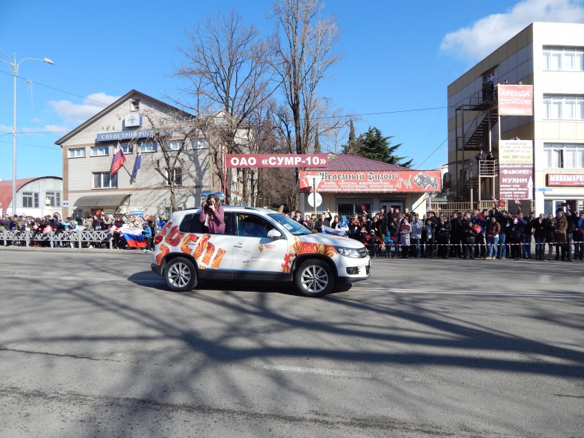 Мы их и они нас))