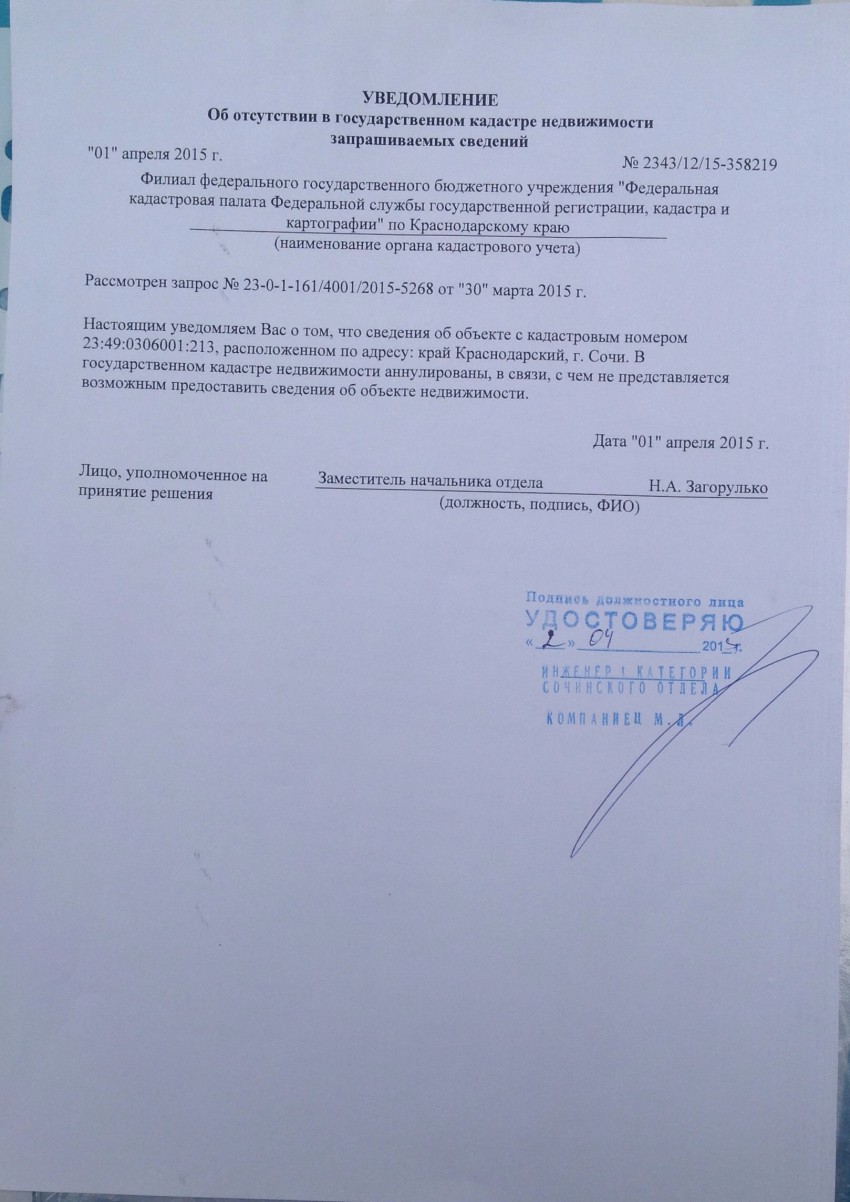 это та, земля на которой самовольно сносил деревья Ляшенко!