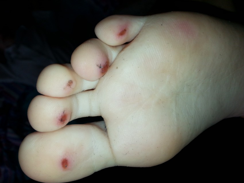 Вот как принимают детей на обучение в этот бассейн