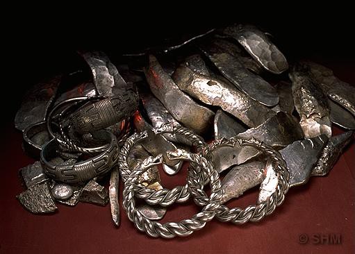 Древние деньги