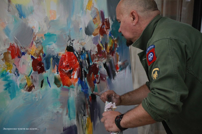 Игорь Венский