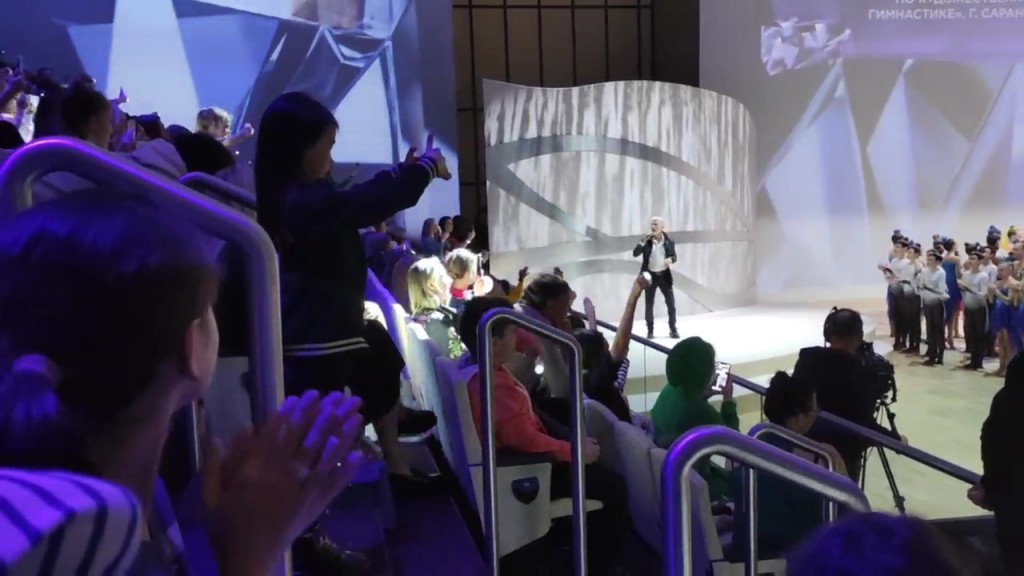 Благотворительное мероприятие Алина 2023