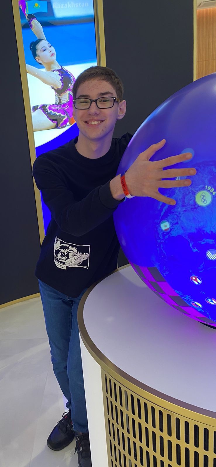 Благотворительное мероприятие Алина 2023