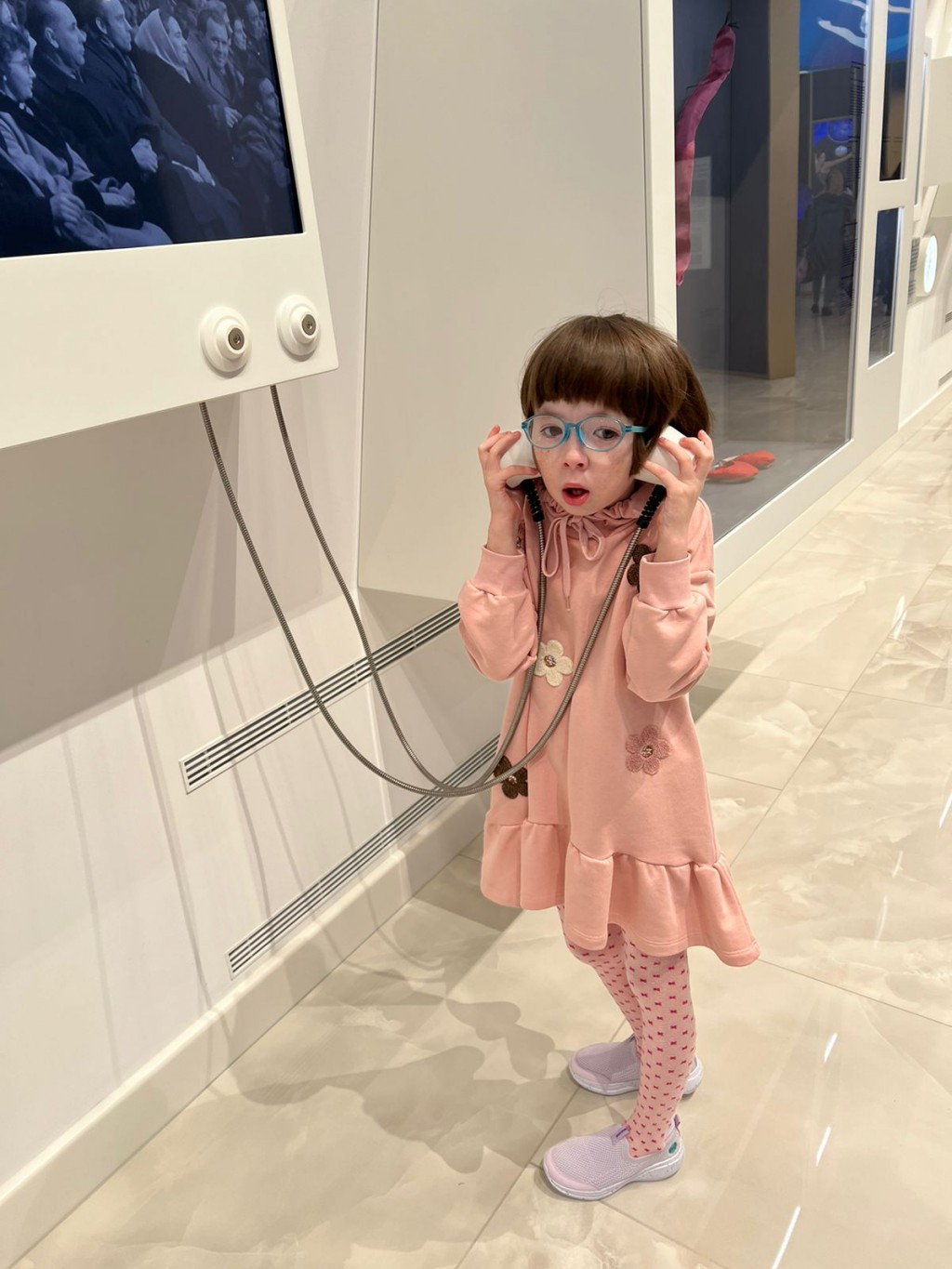 Благотворительное мероприятие Алина 2023