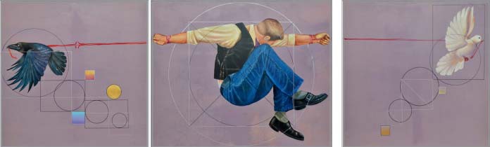 Борьба противоречий Борьба противоречий