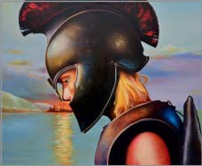 Ахиллес Ахиллес